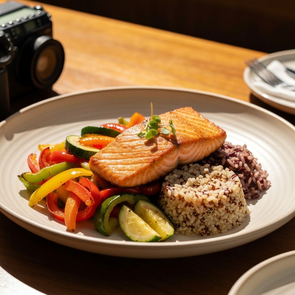 Plan Proteína Suave